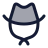 Sheriff 01 icon preview
