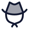 Sheriff 01 icon preview