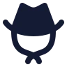 Sheriff 01 icon preview