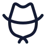 Sheriff 01 icon preview