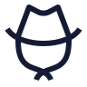 Sheriff 01 icon preview