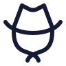 Sheriff 01 icon preview