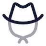 Sheriff 01 icon preview