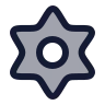 Sheriff 02 icon preview
