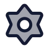 Sheriff 02 icon preview