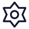 Sheriff 02 icon preview