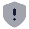 Shield Alert icon preview
