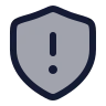 Shield Alert icon preview