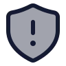 Shield Alert icon preview