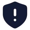 Shield Alert icon preview
