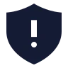Shield Alert icon preview