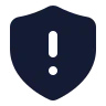 Shield Alert icon preview