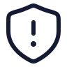 Shield Alert icon preview