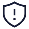 Shield Alert icon preview