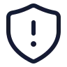Shield Alert icon preview