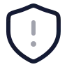 Shield Alert icon preview