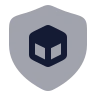 Shield Blockchain icon preview