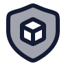 Shield Blockchain icon preview