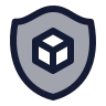 Shield Blockchain icon preview