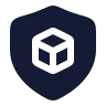 Shield Blockchain icon preview