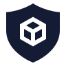 Shield Blockchain icon preview