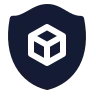 Shield Blockchain icon preview