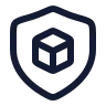 Shield Blockchain icon preview