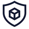 Shield Blockchain icon preview