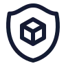Shield Blockchain icon preview