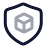 Shield Blockchain icon preview