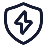 Shield Energy icon preview