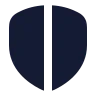 Shield Half icon preview