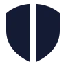 Shield Half icon preview