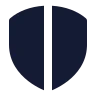 Shield Half icon preview