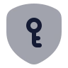 Shield Key icon preview