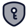 Shield Key icon preview