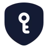 Shield Key icon preview