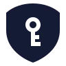 Shield Key icon preview