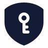 Shield Key icon preview