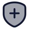 Shield Plus icon preview