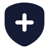Shield Plus icon preview