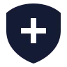 Shield Plus icon preview