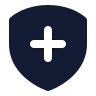 Shield Plus icon preview
