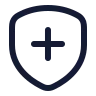Shield Plus icon preview