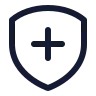 Shield Plus icon preview
