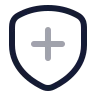 Shield Plus icon preview