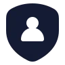 Shield User icon preview