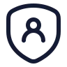 Shield User icon preview