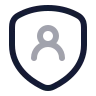 Shield User icon preview