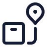 Shipment Tracking icon preview